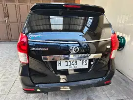 Avanza G 2013 plat H tangan 1