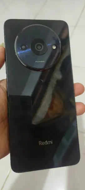 Redmi A3 4/128 Nominus