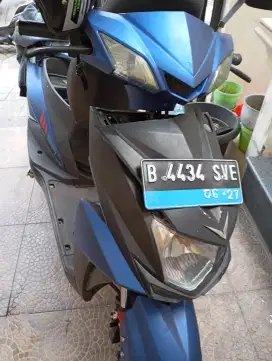 Volt401 2021 bekas