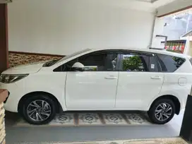 Toyota Kijang Innova 2024 Diesel