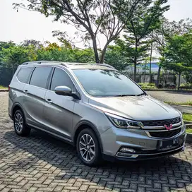 (Harga Cash) Wuling Cortez 1.5L T Lux CVT Sunroof