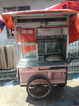 Di jual cepat Rida Buat Jualan
