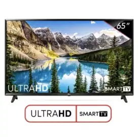 LG LED TV 65UJ632T 65 Inch UHD Smart TV
