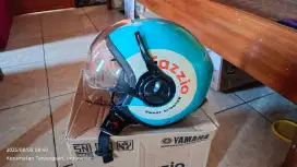 HELM FAZIO YAMAHA