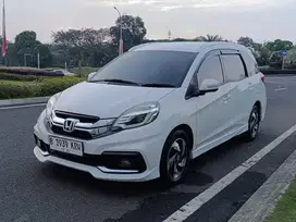 DP2JT HONDA MOBILIO RS 2015