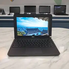 [D24] Laptop editing ready playstore 4gb ssd cocok untuk pelajar