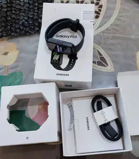 Samsung Galaxy Fit 3