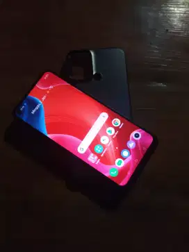 Realme C17 ram 6/ 256gb