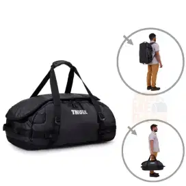 Thule Chasm 40L