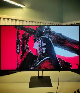 monitor murah xiaomi g27i garansi on