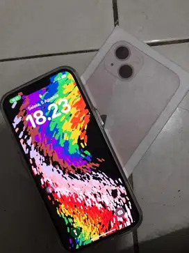 Iphone 13 128GB ex inter