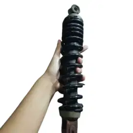 Shockbreaker matic beat