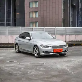 Bmw 320D sport Diesel 2013 silver