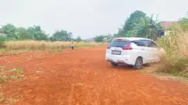 Kavling Siap Bangun Dekat Tol Cimanggis-Cibitung