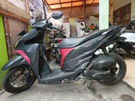 PJK 04/26 HONDA VARIO 150 CBS 2016 BS TT 125 2017 HRG PAS DI CILEDUG
