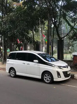 Mazda Biante 2013 Bensin