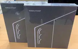 Samsung Galaxy Z Fold7 Garansi Resmi Sein