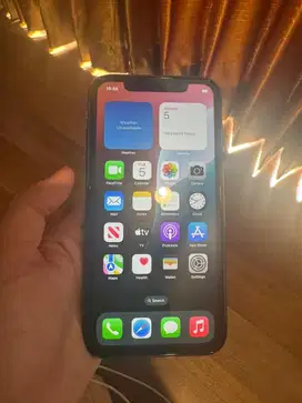 iphone 11 64 black