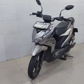 Honda beat street 2023 dp 1juta