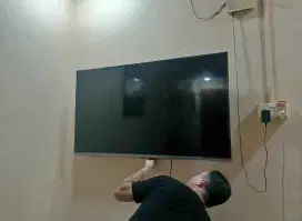 breket tv/braket tv/briket tv/bracket tv/brekat tv/gantungan tv
