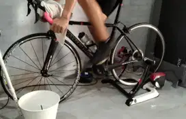 Road bike Argon 18 Krypton