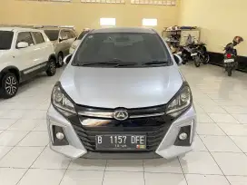 Ayla 1.2 R Matic