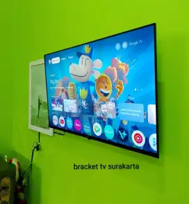 breket tv/braket tv/briket tv/bracket tv/brekat tv/gantungan tv