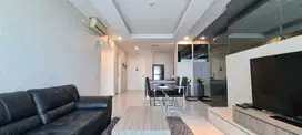 DIJUAL APARTEMEN VIA Ciputra World 2BR - Furnished