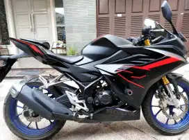 Honda Cbr 150r 2021