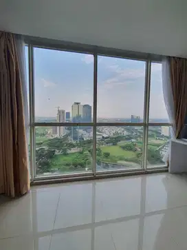 JUAL Apartment Type Studio Full Furnished Pacific Garden Alam Sutera