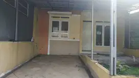 Di Sewakan Rumah Siap Huni di Bellacasa Residence DEPOK
