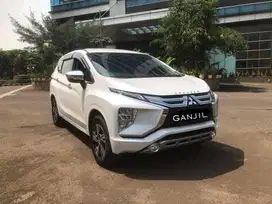 Mitsubishi xpander ultimate 2020 siap pakai