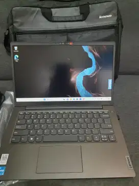 JUAL LENOVO V14 G3 IAP 82TS mulus