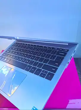 Laptop Advan Workpro