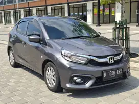 Honda Brio E CVT 2020