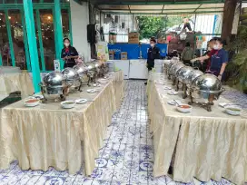Dicari Kepala Toko, Kepala SPG, Kepala Administrasi