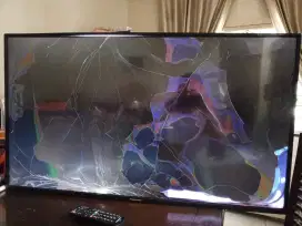 TV LED 43 inch Panasonic