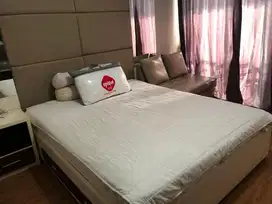 APARTMENT STUDIO KEBON KACANG - JAKARTA PUSAT
