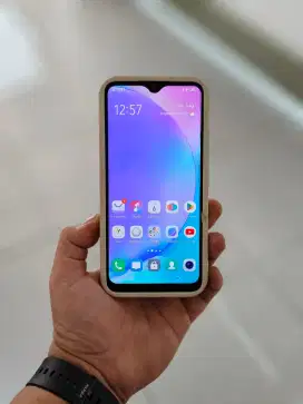 Vivo Y17 4/128Gb ori indo bukan refurbish