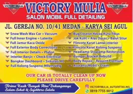 Detailing Mobil