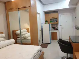 DIJUAL APARTEMEN SEASON CITY