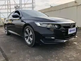 [OLX MOBBI]DP RENDAH Honda Accord 1.5 Bensin-AT 2019 PAJ B