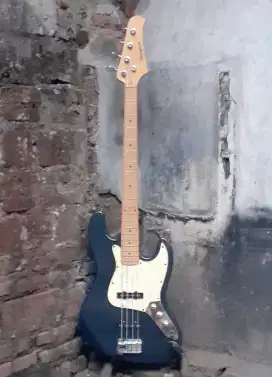 Scorpion Jazz Bass Original
