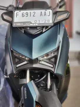 Xmax connected 2023