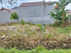 Jual cepat Tanah siap Bangun Duren Sawit Jakarta Timur
