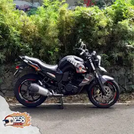 Yamaha Byson Karbu