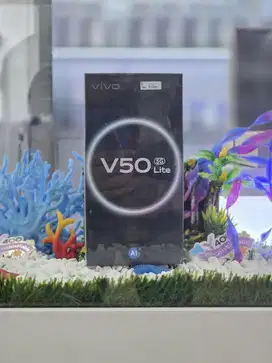 VIVO V50 LITE 5G 12/512 FREE 2XCICILAN