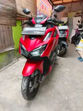PJK JUN 2026 HONDA VARIO 160 CBS 2023 DI CILEDUG HARGA PAS BS TT 2022