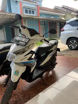 Honda beat f1 2017