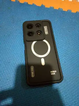 Infinix Note 30 ram 8/256